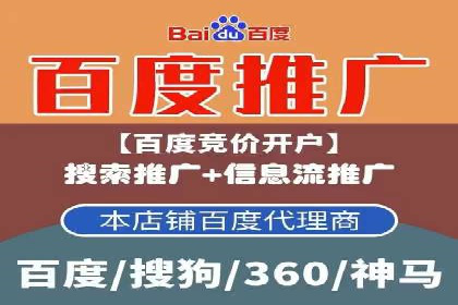 百度广告竞价案例：创意广告投放，提升品牌影响力